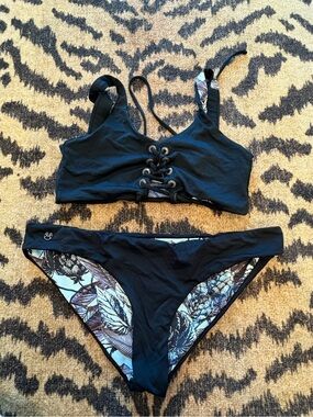 Maaiji reversible bikini